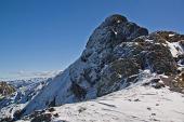 Dal Rif. Tavecchia in Val Biandino il sabato, salita la domenica al Pizzo Tre Signori e passaggio al Rif. Grassi - FOTOGALLERY